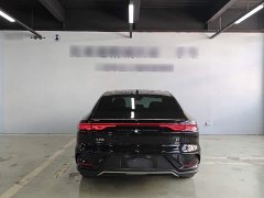 BYD Song DM-i Smart Drive 125KM LiDAR Flagship - ფოტო 10