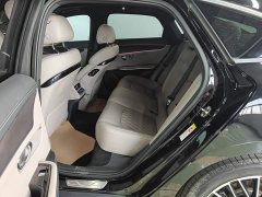 BYD Song DM-i Smart Drive 125KM LiDAR Flagship - ფოტო 13