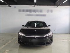 BYD Song DM-i Smart Drive 125KM LiDAR Flagship - ფოტო 7