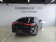 BYD Song DM-i Smart Drive 125KM LiDAR Flagship - ფოტო 9