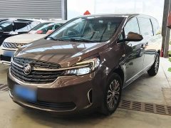 Buick GL8 Land Executive Cabin 652T Luxury - ფოტო 1