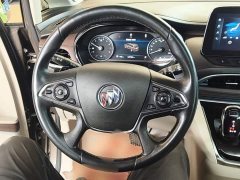 Buick GL8 Land Executive Cabin 652T Luxury - ფოტო 11