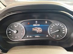 Buick GL8 Land Executive Cabin 652T Luxury - ფოტო 12