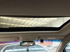 Buick GL8 Land Executive Cabin 652T Luxury - ფოტო 18