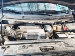 Buick GL8 Land Executive Cabin 652T Luxury - ფოტო 20