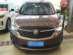Buick GL8 Land Executive Cabin 652T Luxury - ფოტო 3