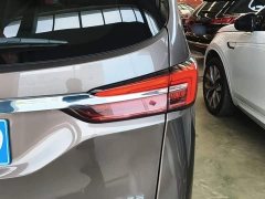 Buick GL8 Land Executive Cabin 652T Luxury - ფოტო 8