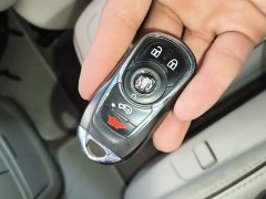 Buick GL8 Land Executive Cabin 652T Luxury - ფოტო 9