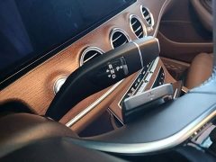 Mercedes-Benz E-Class Facelift E 260 L - ფოტო 14