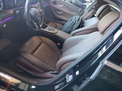 Mercedes-Benz E-Class Facelift E 260 L - ფოტო 15
