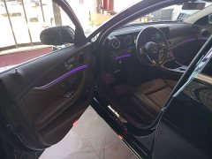Mercedes-Benz E-Class Facelift E 260 L - ფოტო 16