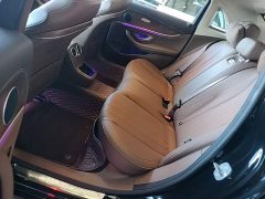 Mercedes-Benz E-Class Facelift E 260 L - ფოტო 17