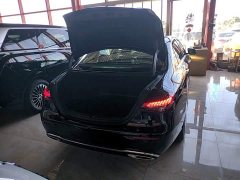Mercedes-Benz E-Class Facelift E 260 L - ფოტო 19