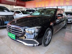 Mercedes-Benz E-Class Facelift E 260 L - ფოტო 2