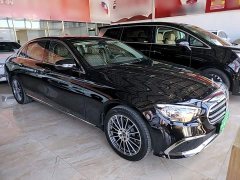 Mercedes-Benz E-Class Facelift E 260 L - ფოტო 4