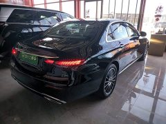 Mercedes-Benz E-Class Facelift E 260 L - ფოტო 7