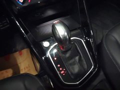Volkswagen Jetta VS7 Panda Edition 1.4T Automatic Deluxe - ფოტო 10