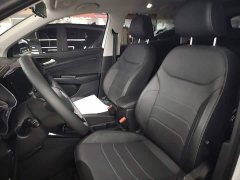 Volkswagen Jetta VS7 Panda Edition 1.4T Automatic Deluxe - ფოტო 11