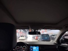 Volkswagen Jetta VS7 Panda Edition 1.4T Automatic Deluxe - ფოტო 14