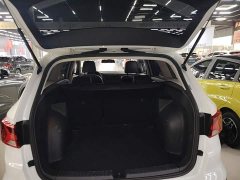 Volkswagen Jetta VS7 Panda Edition 1.4T Automatic Deluxe - ფოტო 15
