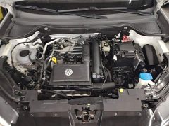Volkswagen Jetta VS7 Panda Edition 1.4T Automatic Deluxe - ფოტო 16