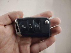 Volkswagen Jetta VS7 Panda Edition 1.4T Automatic Deluxe - ფოტო 17