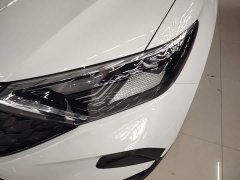Volkswagen Jetta VS7 Panda Edition 1.4T Automatic Deluxe - ფოტო 18