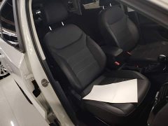 Volkswagen Jetta VS7 Panda Edition 1.4T Automatic Deluxe - ფოტო 20