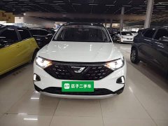 Volkswagen Jetta VS7 Panda Edition 1.4T Automatic Deluxe - ფოტო 3