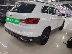 Volkswagen Jetta VS7 Panda Edition 1.4T Automatic Deluxe - ფოტო 5