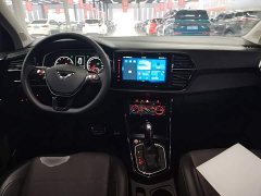 Volkswagen Jetta VS7 Panda Edition 1.4T Automatic Deluxe - ფოტო 6