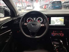 Volkswagen Jetta VS7 Panda Edition 1.4T Automatic Deluxe - ფოტო 7