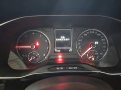 Volkswagen Jetta VS7 Panda Edition 1.4T Automatic Deluxe - ფოტო 8