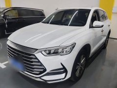 BYD Song Pro 1.5T Automatic Elite - ფოტო 1