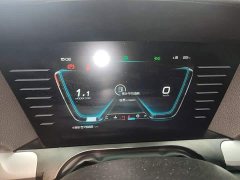 BYD Song Pro 1.5T Automatic Elite - ფოტო 12