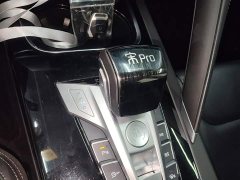 BYD Song Pro 1.5T Automatic Elite - ფოტო 14