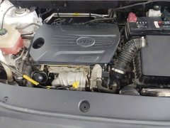 BYD Song Pro 1.5T Automatic Elite - ფოტო 20