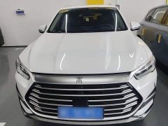 BYD Song Pro 1.5T Automatic Elite - ფოტო 3