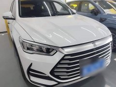BYD Song Pro 1.5T Automatic Elite - ფოტო 4