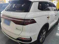 BYD Song Pro 1.5T Automatic Elite - ფოტო 7