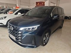 GAC Aion M6 2023 PRO 270T DCT Luxury - ფოტო 1