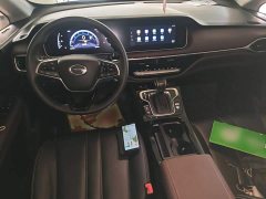 GAC Aion M6 2023 PRO 270T DCT Luxury - ფოტო 10