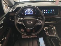 GAC Aion M6 2023 PRO 270T DCT Luxury - ფოტო 11
