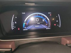 GAC Aion M6 2023 PRO 270T DCT Luxury - ფოტო 12