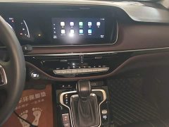 GAC Aion M6 2023 PRO 270T DCT Luxury - ფოტო 13