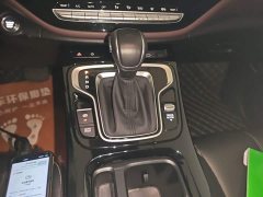 GAC Aion M6 2023 PRO 270T DCT Luxury - ფოტო 14