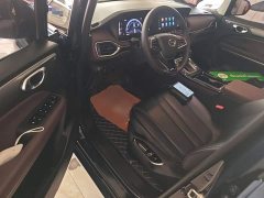 GAC Aion M6 2023 PRO 270T DCT Luxury - ფოტო 16