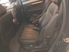 GAC Aion M6 2023 PRO 270T DCT Luxury - ფოტო 17