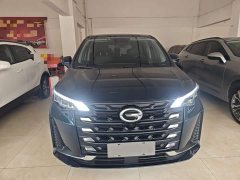 GAC Aion M6 2023 PRO 270T DCT Luxury - ფოტო 3