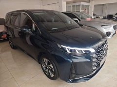 GAC Aion M6 2023 PRO 270T DCT Luxury - ფოტო 4